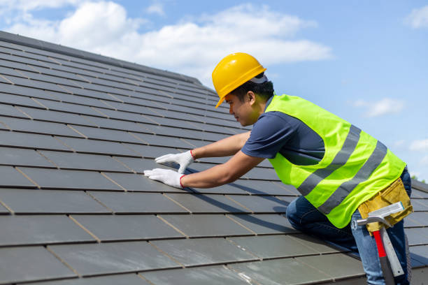 Quick and Trustworthy Emergency Roof Repair Services in Nashville, IN