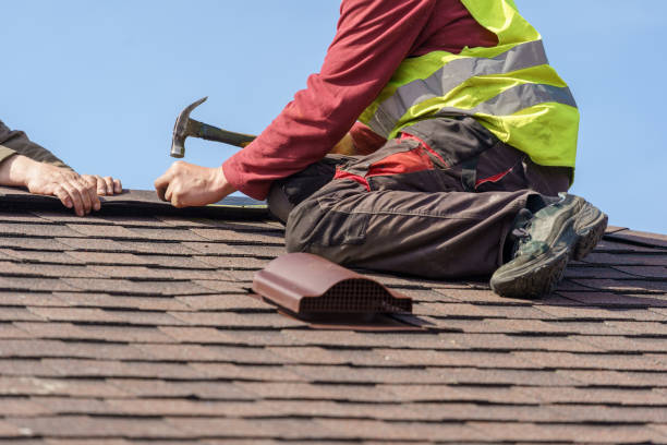 Best Storm Damage Roof Repair  in Nashville, IN
