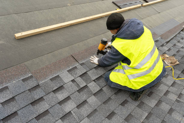 Best Residential Roofing Contractor  in Nashville, IN