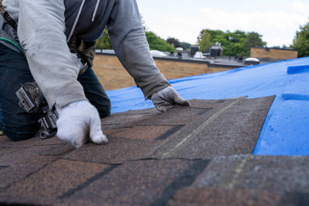 Tile Roofing Contractor in Nashville, IN
