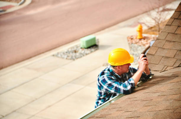 Best Emergency Roof Repair  in Nashville, IN