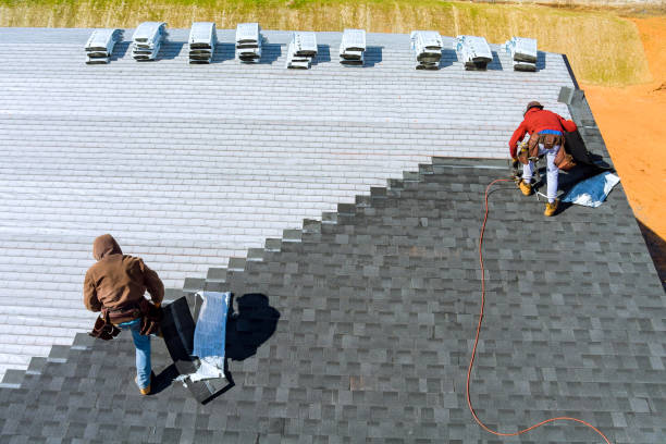Best Metal Roofing Contractor  in Nashville, IN