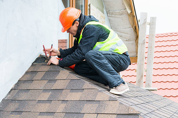 Reliable Nashville, IN Roofing Contractor Solutions